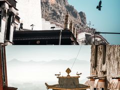-羊卓雍措