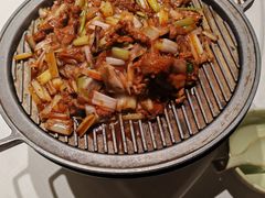 -悦融·京鲁菜·露台花园(安定门店)