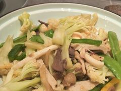 -先记烧鹅王·本地粤菜(福永店)