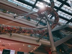 -巴黎春天(浦建店)