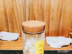 -巴奴毛肚火锅(商城路店)