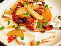 solo烤鸡半只-Solo(衡山路店)