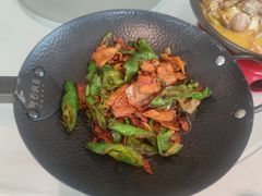 -阿毛饭店·宁波老字号(儿童公园旗舰店)