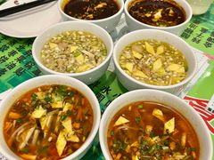 -令氏家外家周礼食府(桥南店)