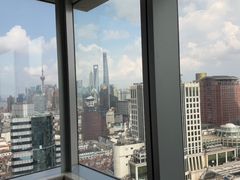 -上海雅居乐万豪侯爵酒店