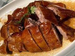 -九尊食上(生态园林酒店)