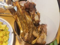 -泰果东南亚餐厅(旭辉广场店)