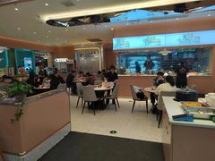 -杨翔豆皮涮牛肚(华阳城店)