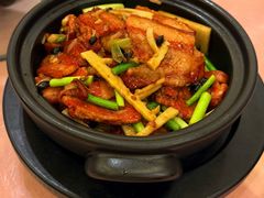 -马凯餐厅(长椿街店)