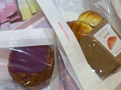-好利来(上海长宁龙之梦店)