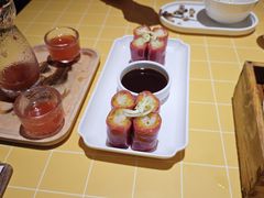 -蔡澜点心·粤菜(花城汇南区店)