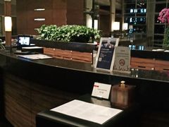 -上海外滩茂悦大酒店