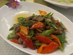 -锦腾轩滇味餐厅