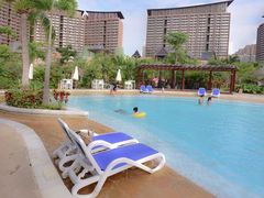 -亚马逊丛林水乐园