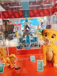 -乐高授权专卖店(中关村领展店)