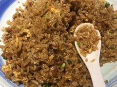 酱油炒饭-王妈热卤·川味馆(海昌店)