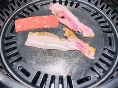 -壹炉自助烤肉烧烤店(港悦广场店)