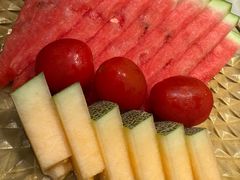 -红蜡烛-养生粥-津鲁菜(中山路店)