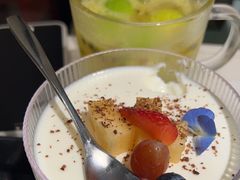 -牛扒先生·厚切雪花牛扒西餐厅(北京路禺山路店)