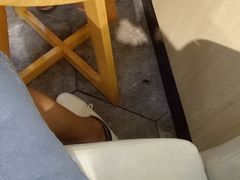 -新大咀港式茶餐厅(宝山万达店)