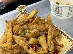 -小民大排档(江汉路店)