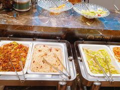 -素满香·素食自助餐(西安·民乐园店)