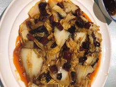 -宁夏国强手抓羊肉·清真菜(未央路凤三店)