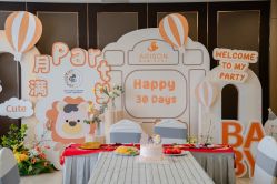 -爱丽馨御景月子中心