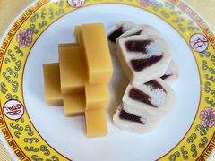 -仿膳饭庄