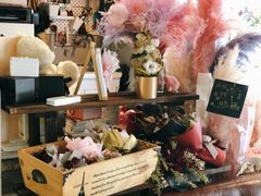 -花十悦·鲜花咖啡餐厅(振业城一期店)