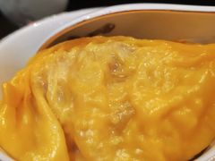 鱼翅灌汤饺-誉八仙粤菜(万象天地店)