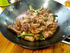 -大地农庄(逢沙大道店)