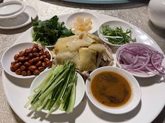 -海陵岛保利皇冠假日酒店·御公馆中餐厅 CANAL LNUA