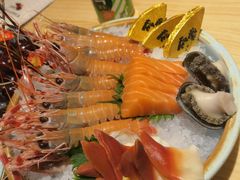 -贵木日本料理·铁板烧(新地假日广场店)