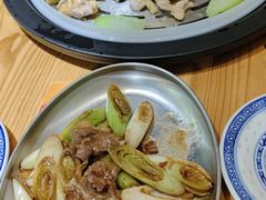 -阿鸡鱼庄·顺德鲜蒸小炒(亚运村店)