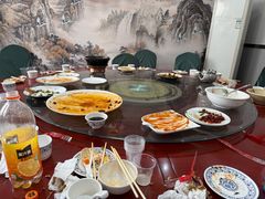 -合顺祥烩面(健康路店)