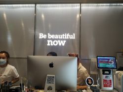 前台-崇尚GAVIN STYLE臻选