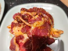 -韩盛·盛江山自助料理(奥体万达店)