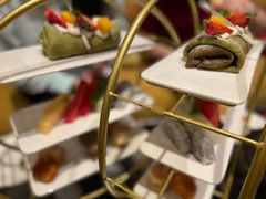 -上海大宁福朋喜来登酒店大堂吧(共和新路店)