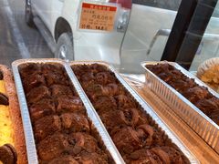 -嘉年华面包房餐厅（饺子馆）(陶然亭店)
