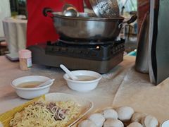 -小煵记·打边炉(西丽文光店)