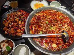 -麻六记(凤凰汇店)