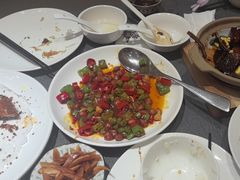 -新吉士·上海菜(浦东LCM置汇旭辉店)