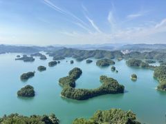 -千岛湖东南湖区