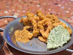 -涌煲记·蟹煲·砂锅海鲜·煲出宁波味(天一旗舰店)