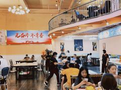 大堂-尚承新感觉甜品(创越时代店)