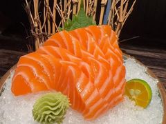 -眷屋の深夜食堂(云瑞邻里中心店)