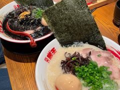 -豚王拉面(澳门银河店)