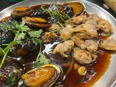 -老虎滩大连海鲜烧烤(建邺云锦路总店)