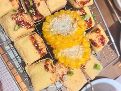 -雀舞云南菜(乐客城店)